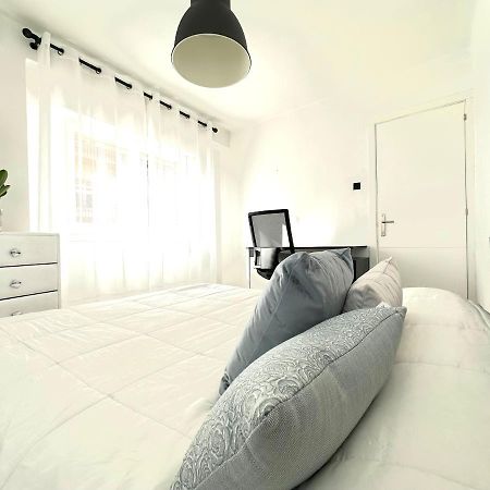 萨拉戈萨Apartamento Cebra公寓 外观 照片