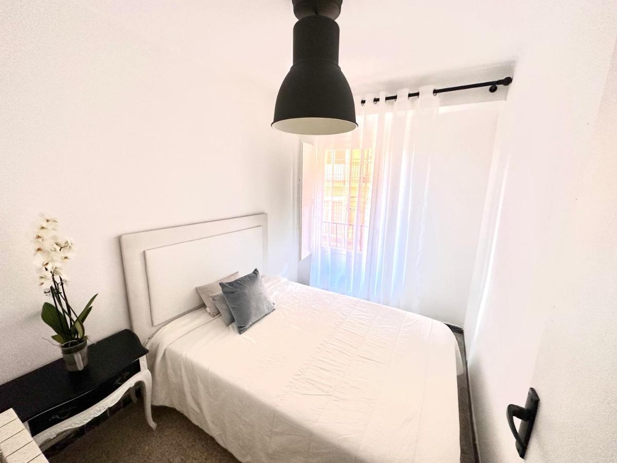 萨拉戈萨Apartamento Cebra公寓 外观 照片