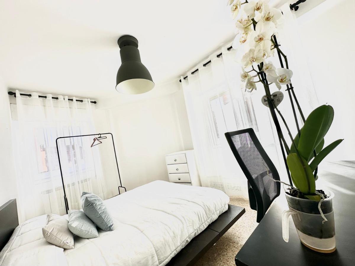 萨拉戈萨Apartamento Cebra公寓 外观 照片