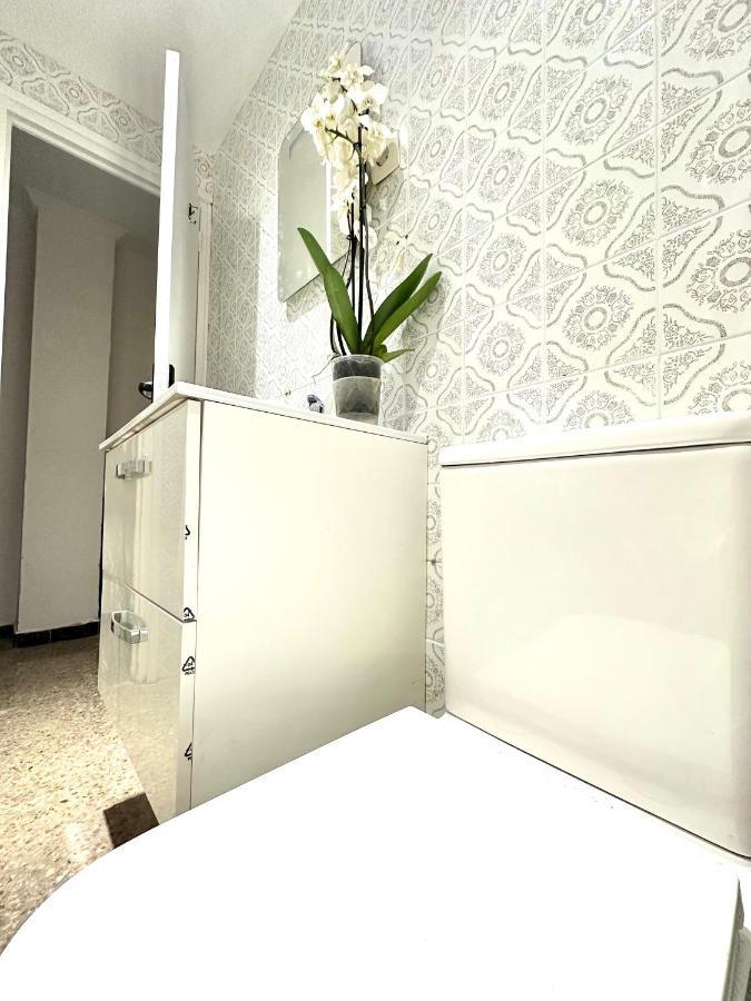 萨拉戈萨Apartamento Cebra公寓 外观 照片